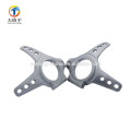 low alloy cast steel product made in chinese factory